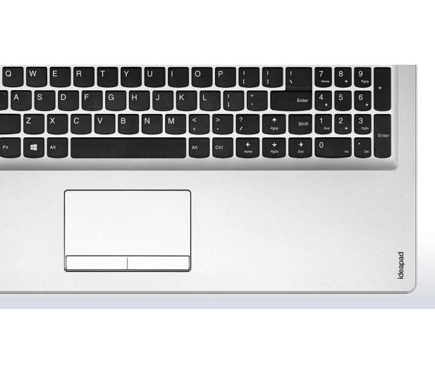 Lenovo Ideapad 510-15IKB - 1447277 - zdjęcie 2